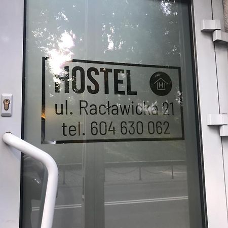 Piwnica Hostel Miechów Exterior foto